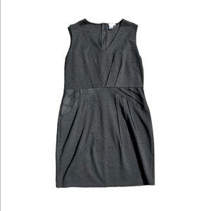H&M Grey Tank Dress Size Large